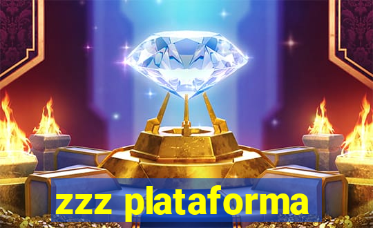 zzz plataforma